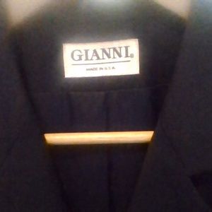 GIANNI BLAZER